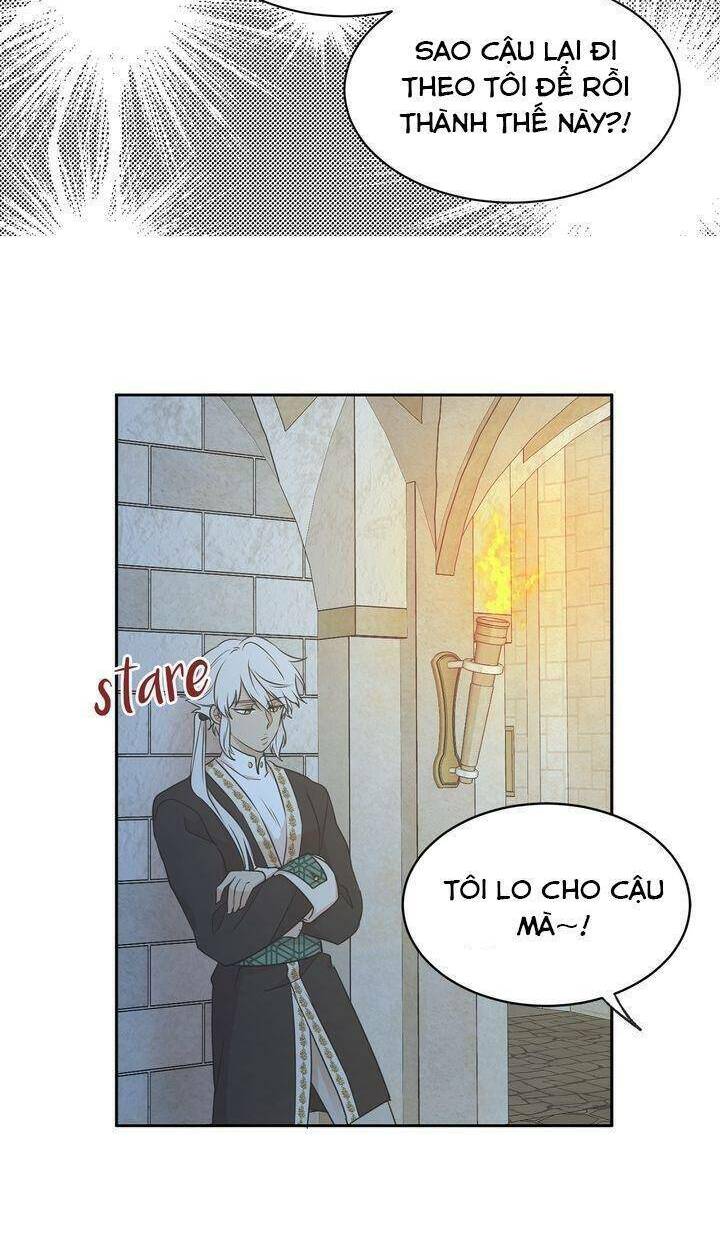 tôi chọn kết thúc của hoàng đế chapter 96 37