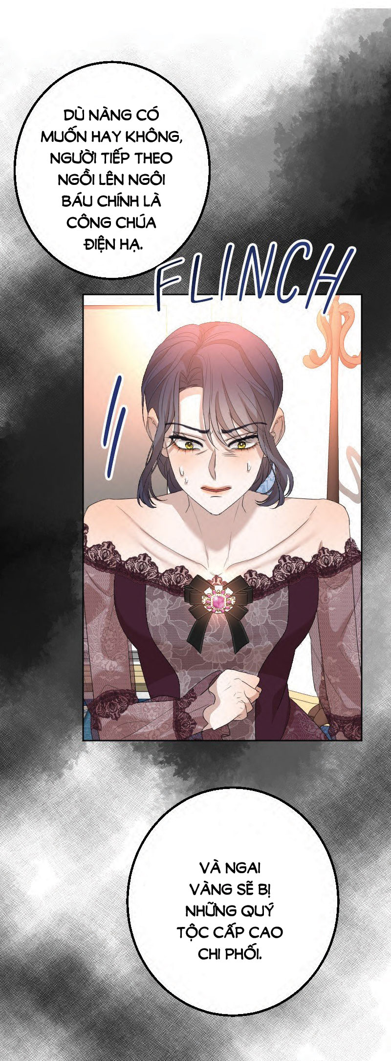 ngã rẽ định mệnh chapter 17.2 61