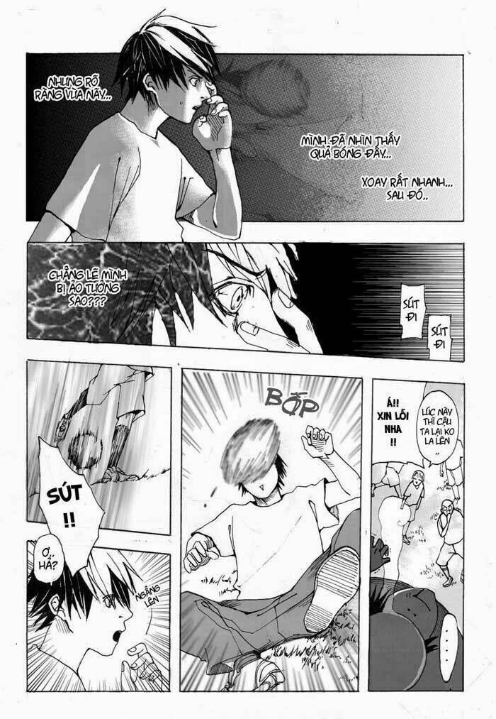 biến dị chapter 1 7