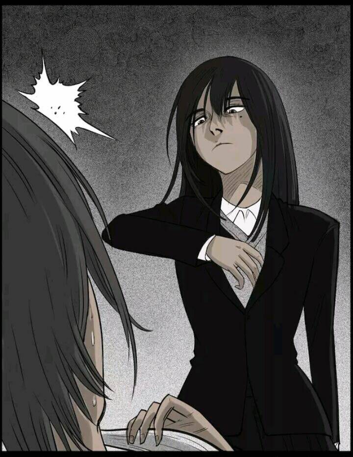 những câu chuyện kinh dị ở trường trung học tây lăng chapter 20 4