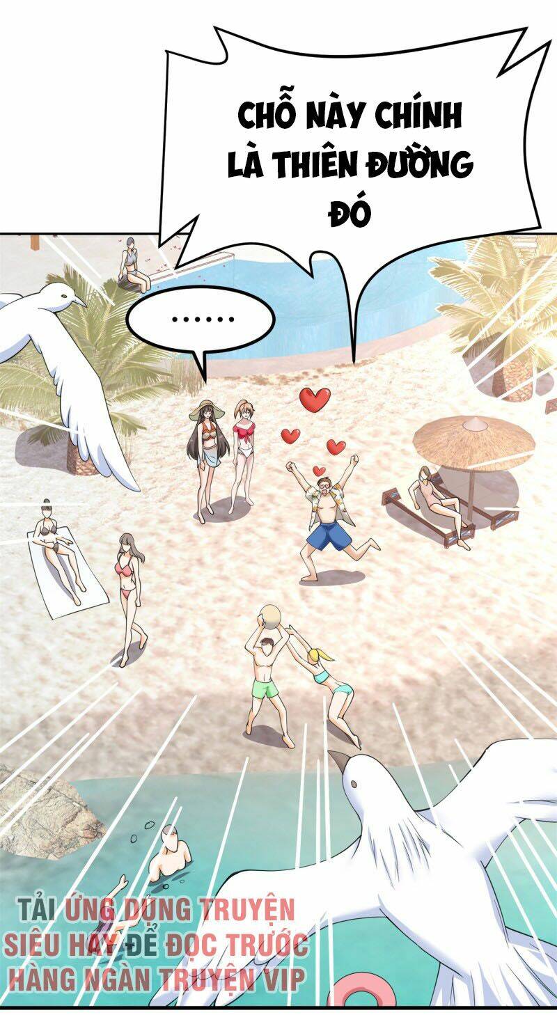 hoa hậu giảng đường luôn bên người chapter 76 12