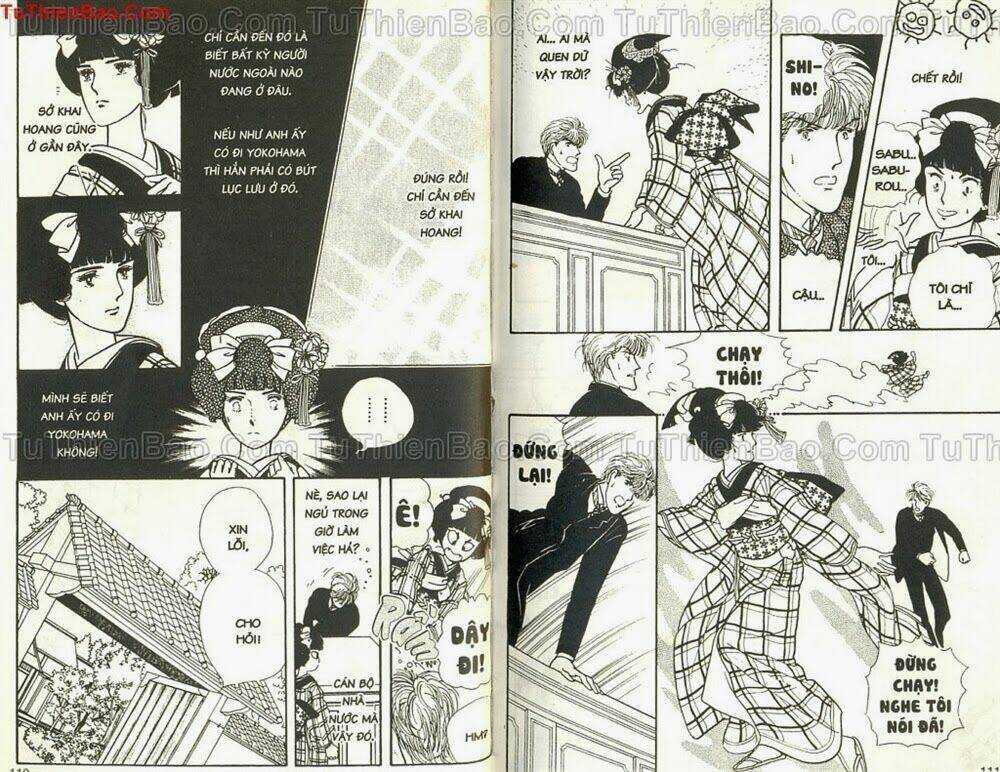 người đẹp new york chapter 3 56