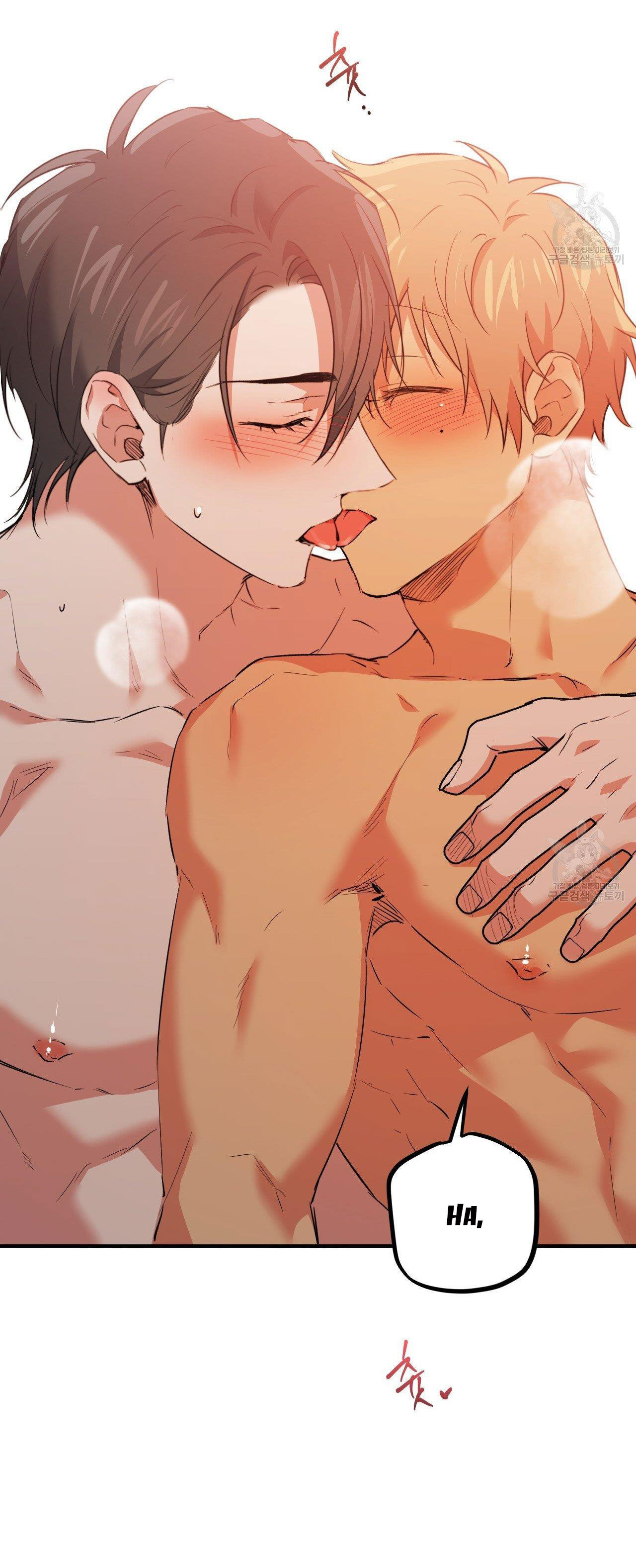 những chú thỏ của hapypy chapter 63.2 23