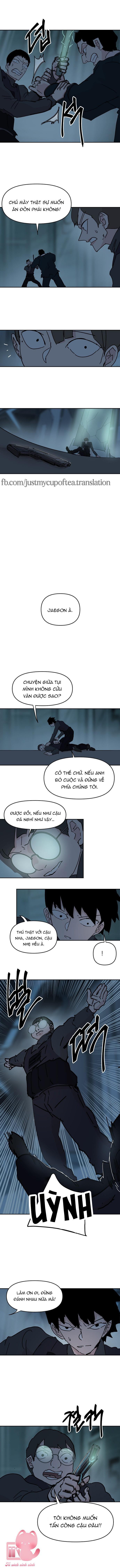 yêu không hồi kết chapter 65 7