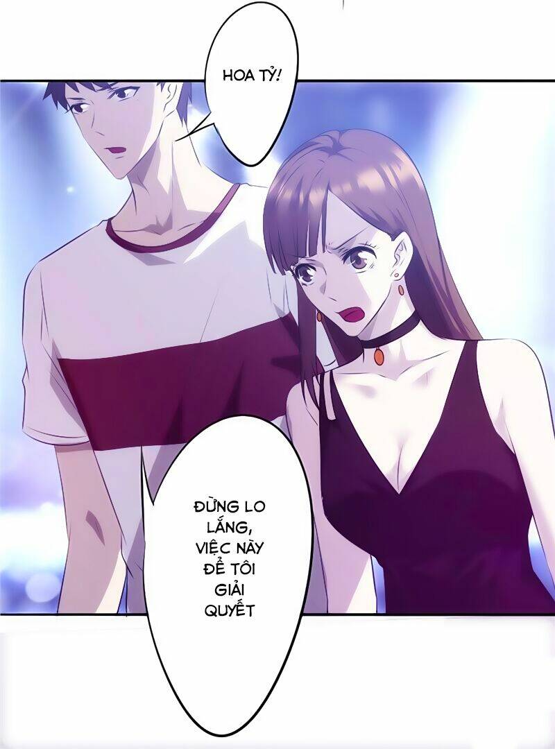 tối cường công nhân chapter 15 10