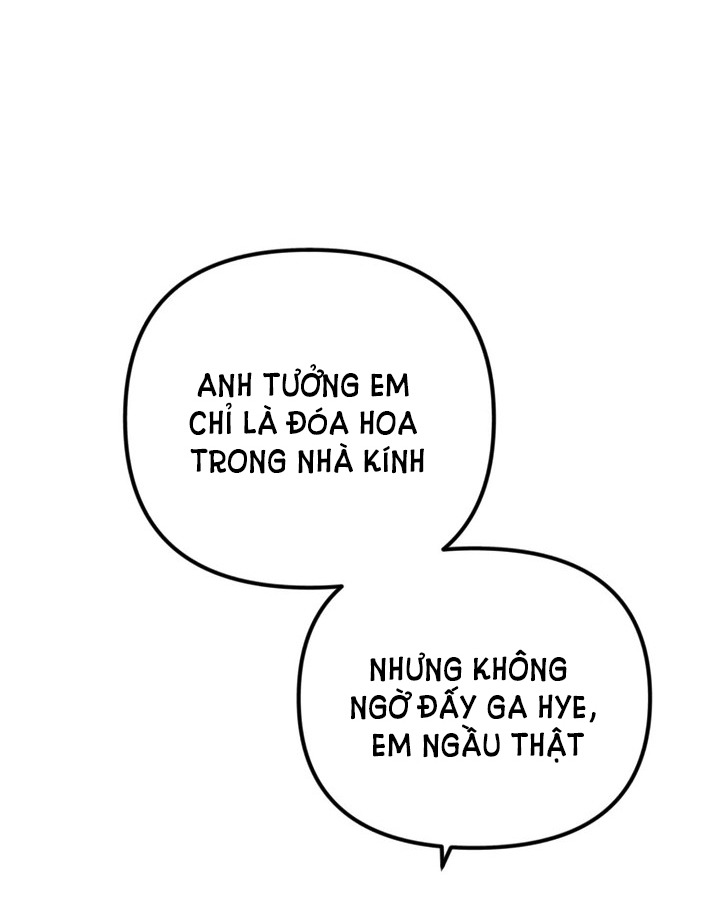Mối Quan Hệ Không Tốt chapter 6.2 - Trang 6
