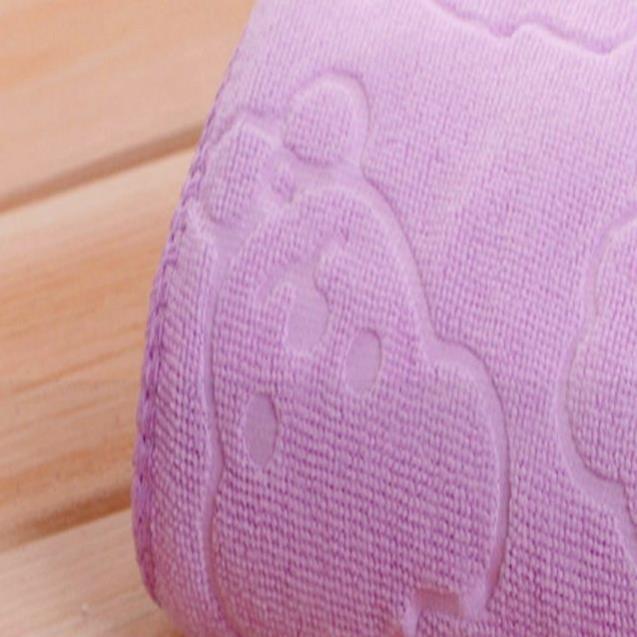 Khăn tắm 100% Microfiber thấm nước, mềm mại 70x140cm