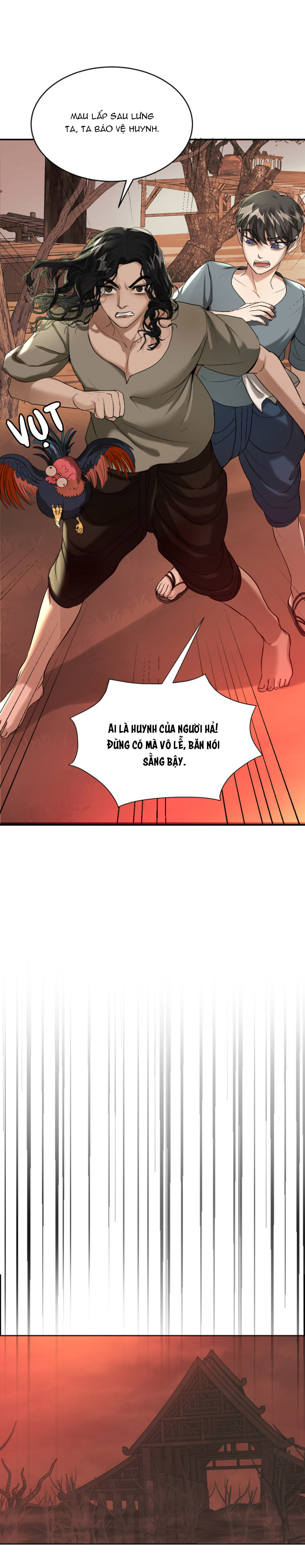 tôi là công tử đẹp nhất xiêm chapter 42 18