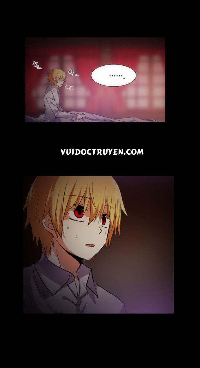 crepuscule (yamchi) chapter 90 4