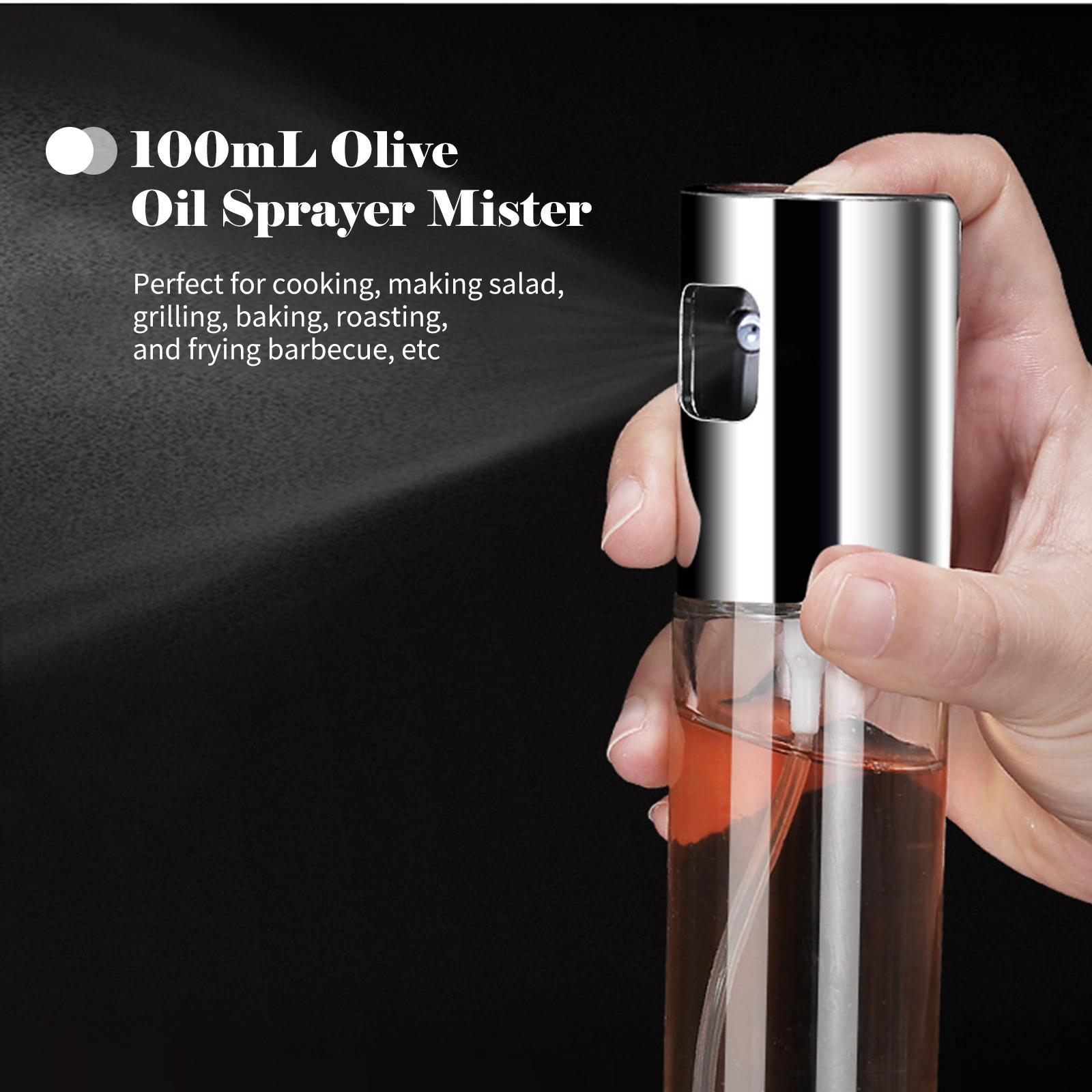 Bình Xịt Dầu Ô Liu 100Ml Cho Salad