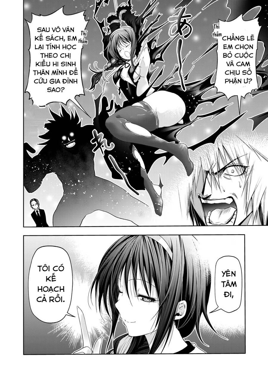 Tenpuru chapter 60.5 3