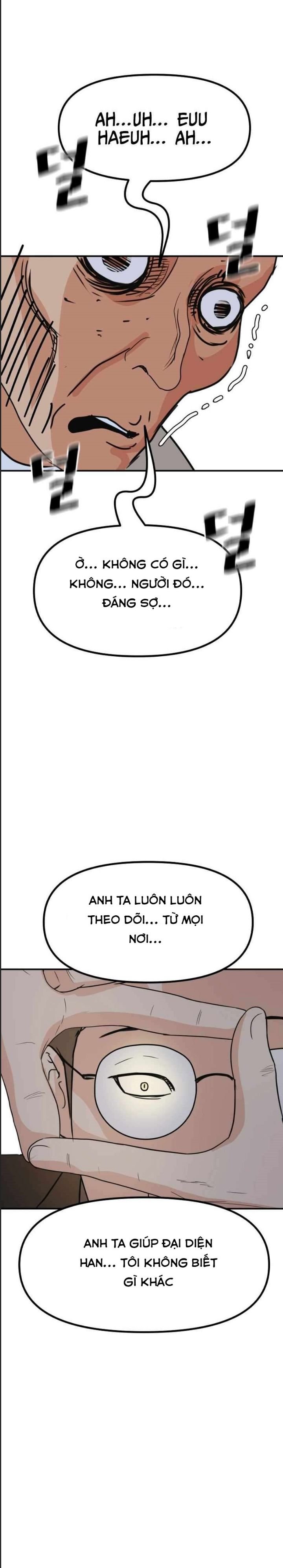 bạn trai võ sĩ chapter 106 26