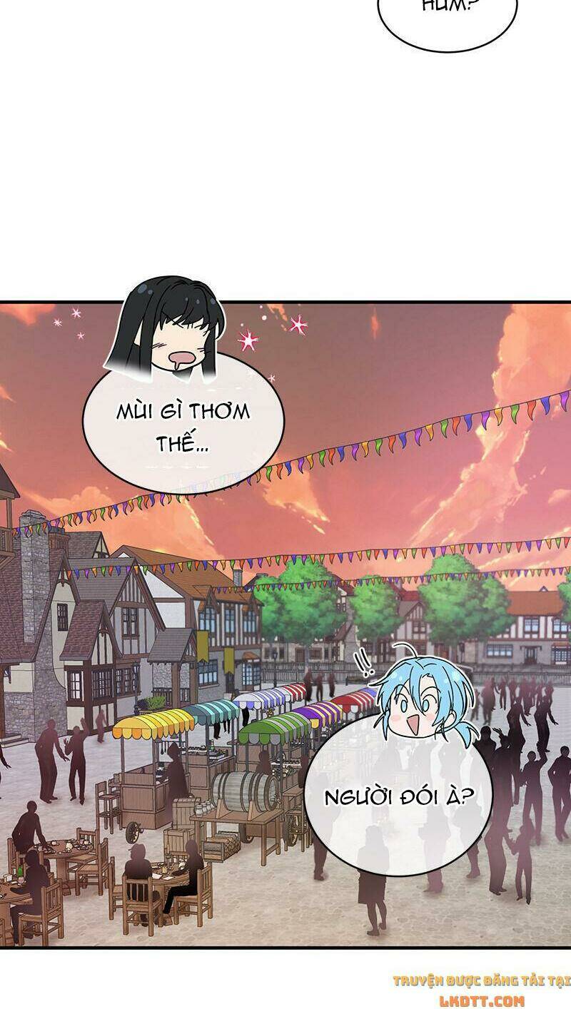 khế ước của ma tộc chapter 19 34