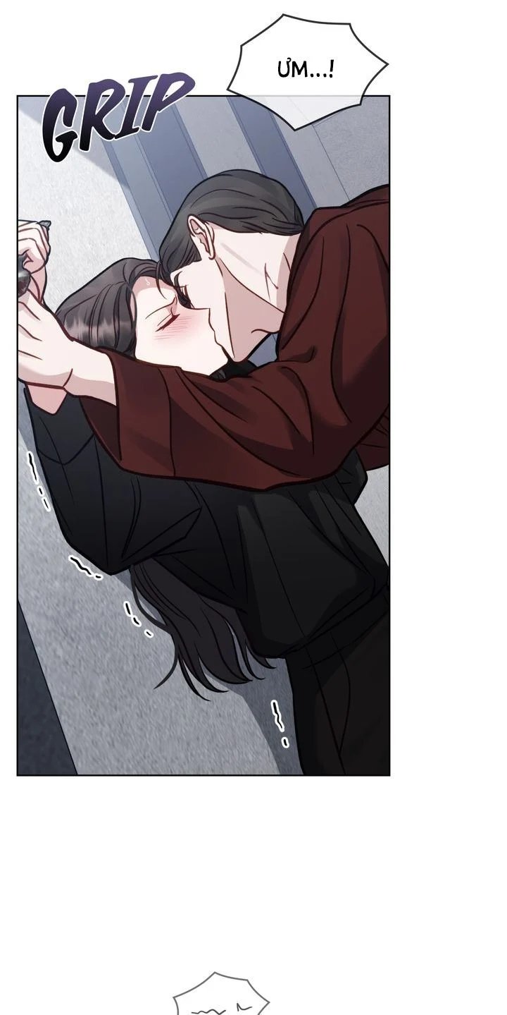 kẻ nghiệp dư chapter 12.5 29