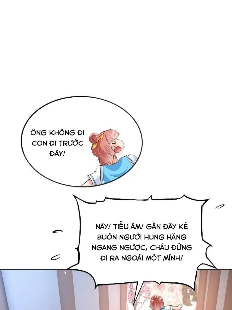 Boss Nhà Giàu Lại Là Nữ Sinh Trung Học! chapter 92.93 47