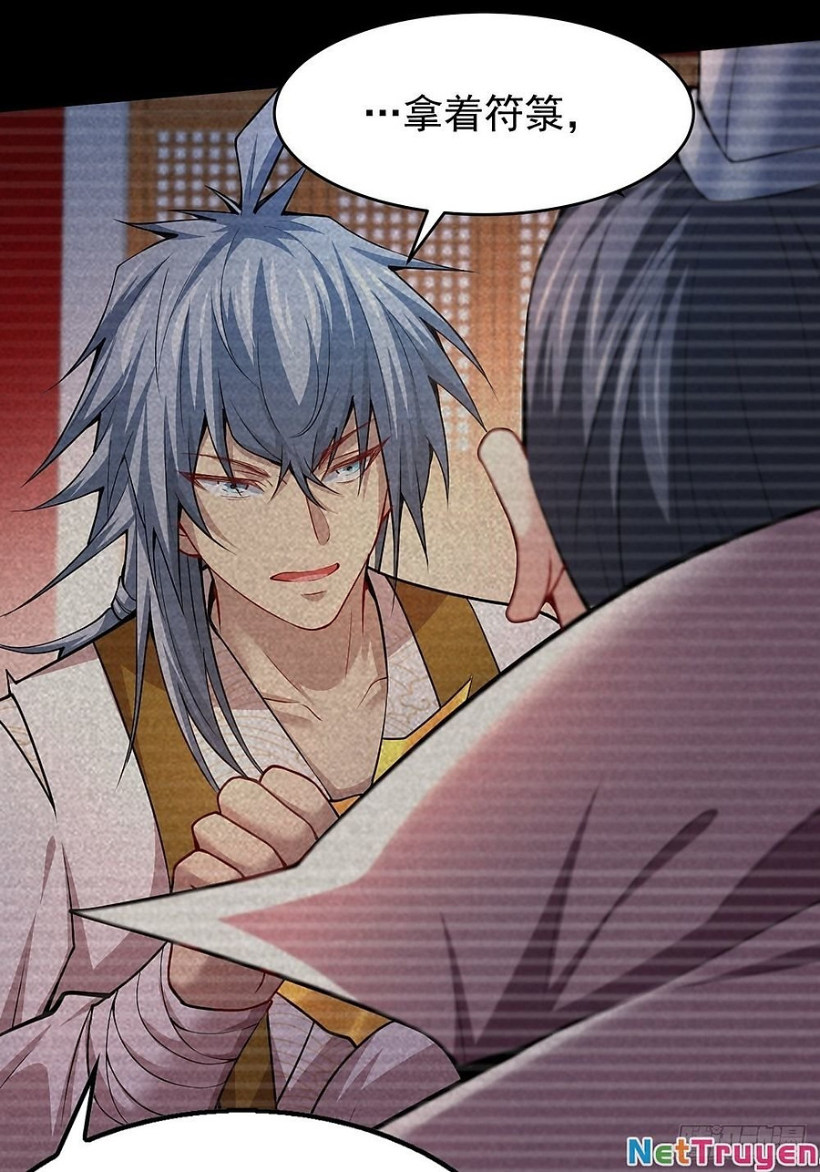 từ lúc bắt đầu liền vô địch chapter 20.5 36