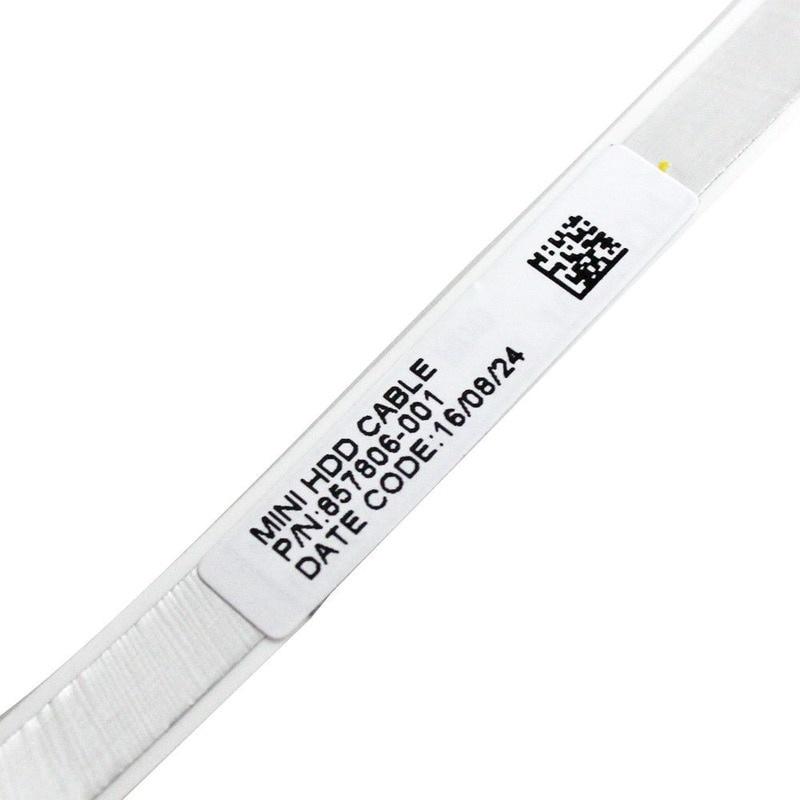 Mới Dây Cáp Ổ Cứng Hdd Cho Hp Envy 15-as091ms 15-as032nr 15-as120nr 857806-001