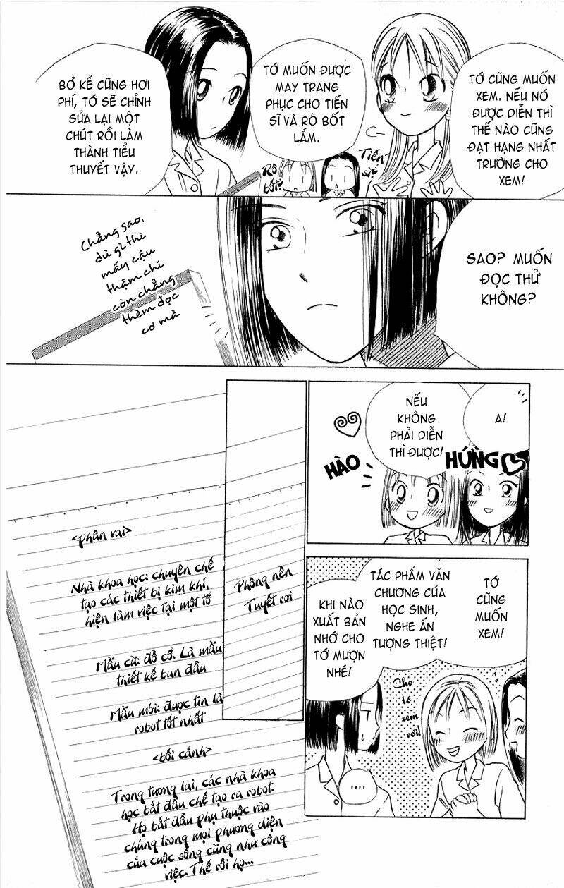 kare kano hajimemashita chapter 29 10