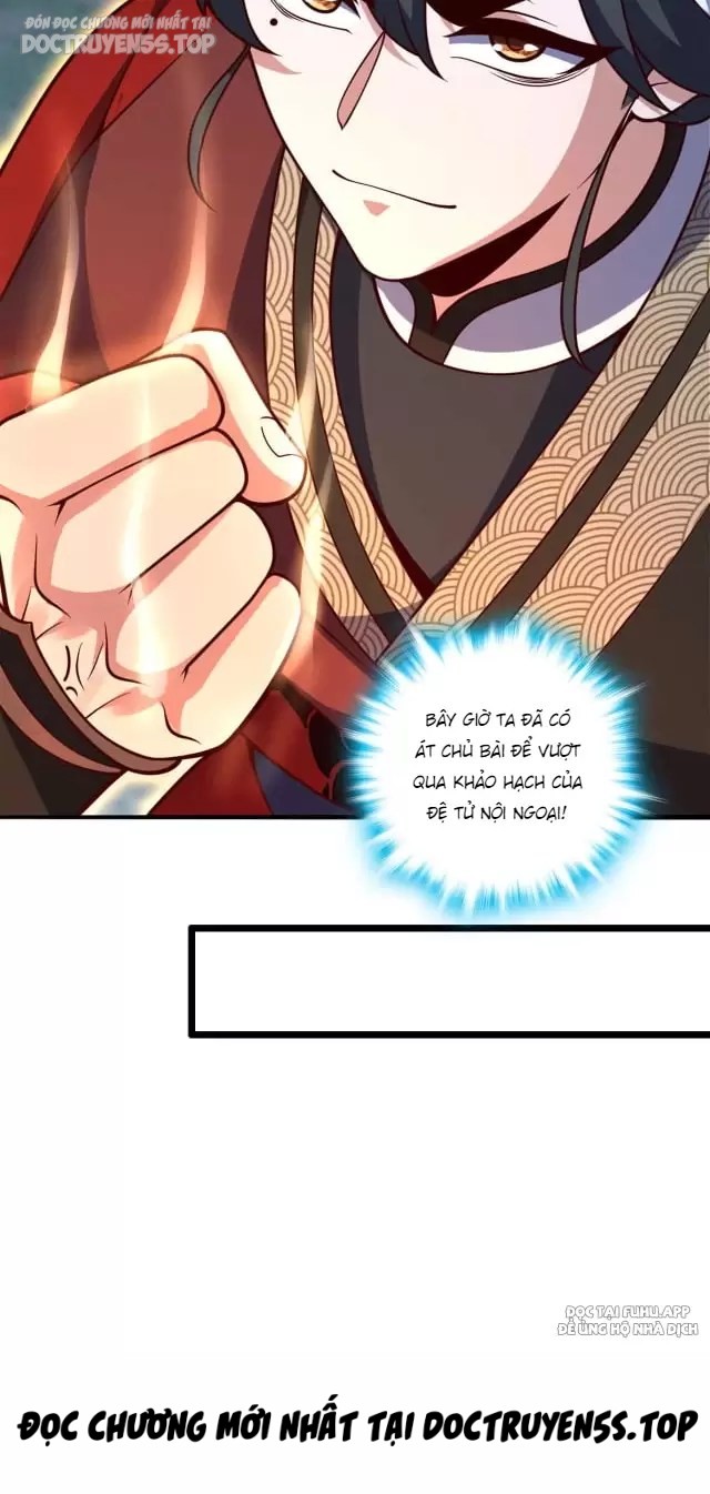 tôi, thần long của nữ đế! chapter 19 4