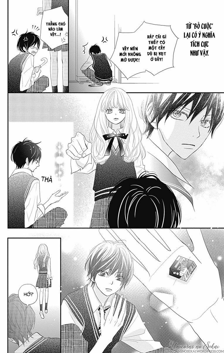 territory m no juunin chapter 4 32