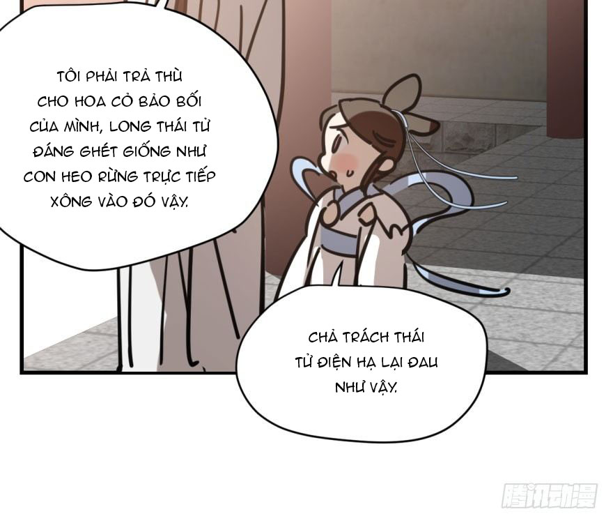 bắt lấy ngao ngao chapter 60 66