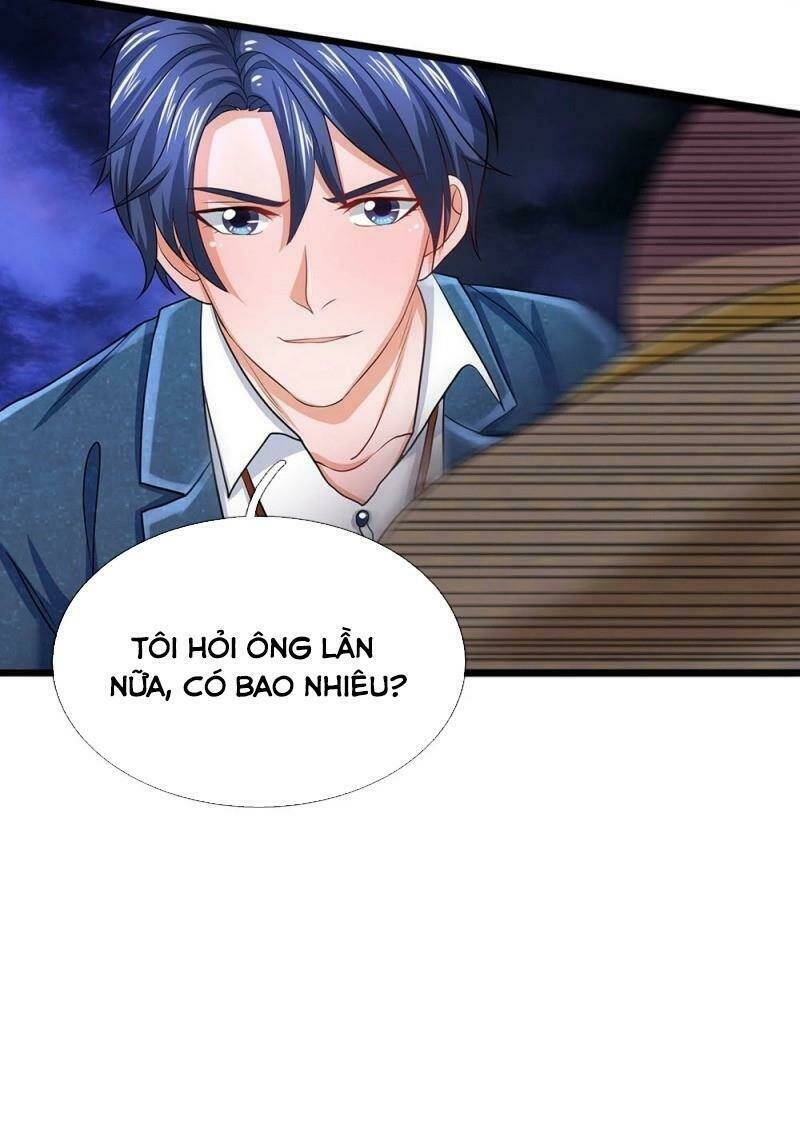 chung cực binh vương tại đô thị chapter 133 5