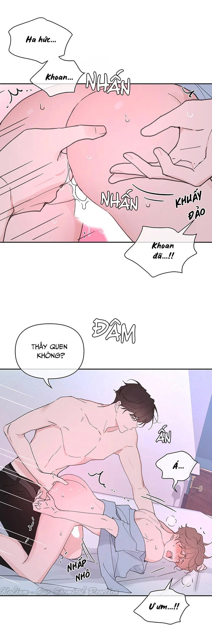 tâm tư của ju in chapter 27 13