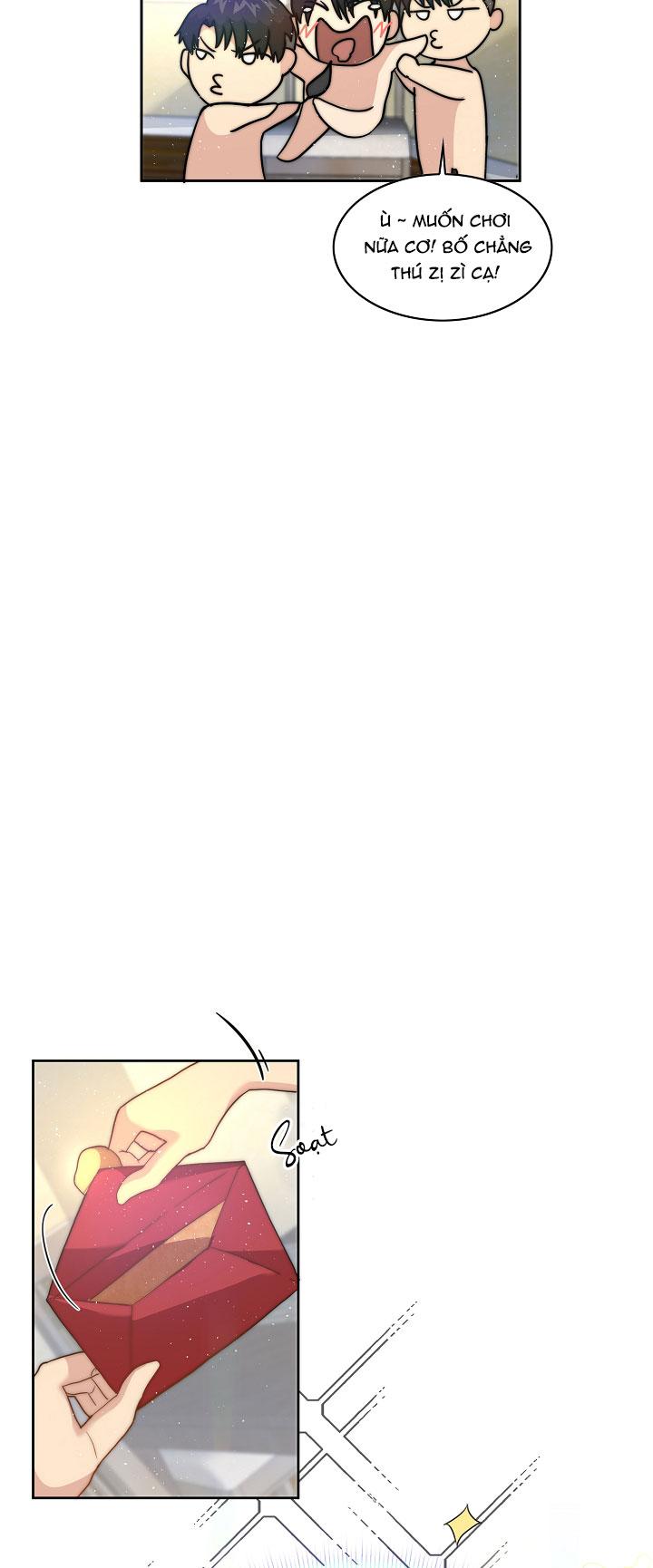 lọ lem phiên bản bl chapter 3 15