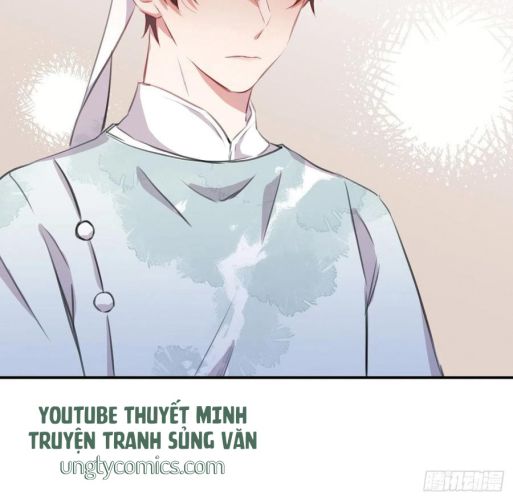 Bất Tảo Triều chapter 24