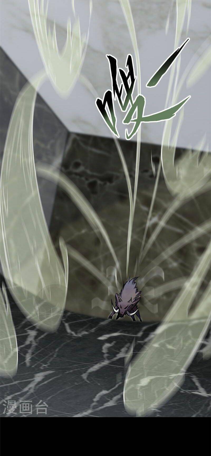 bạn gái virus của tôi chapter 310 48