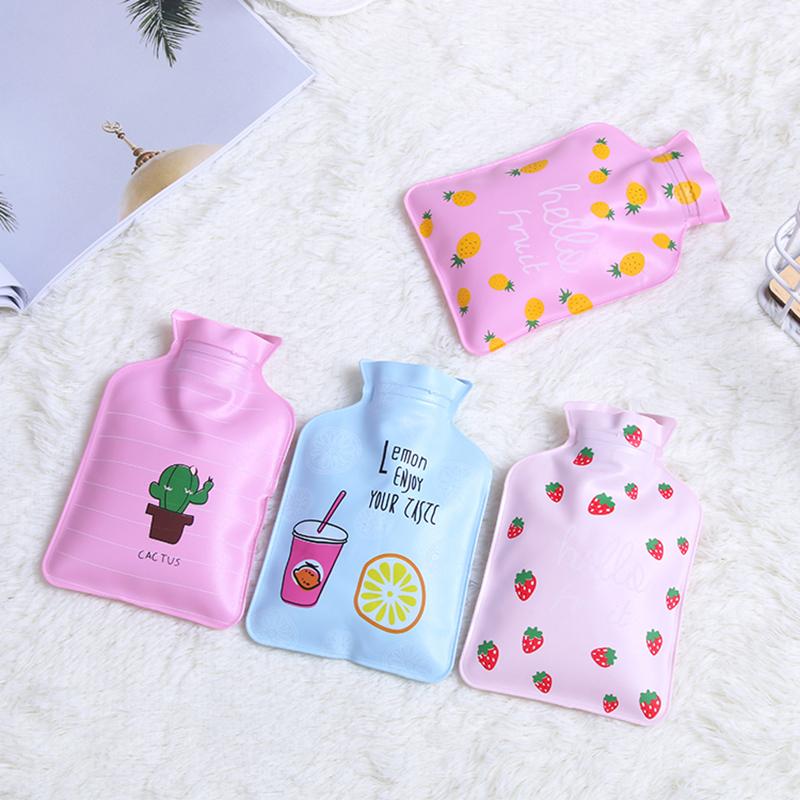 Túi chườm nóng mini BeautyBigBang họa tiết hoạt hình xinh xắn