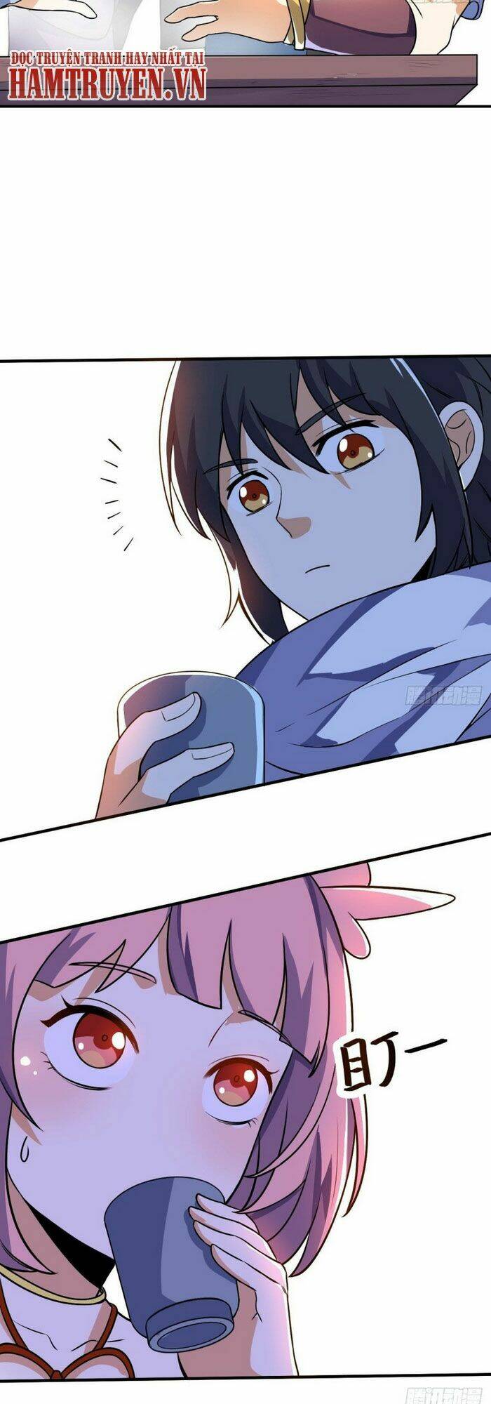 thần võ đế tôn chapter 61 25