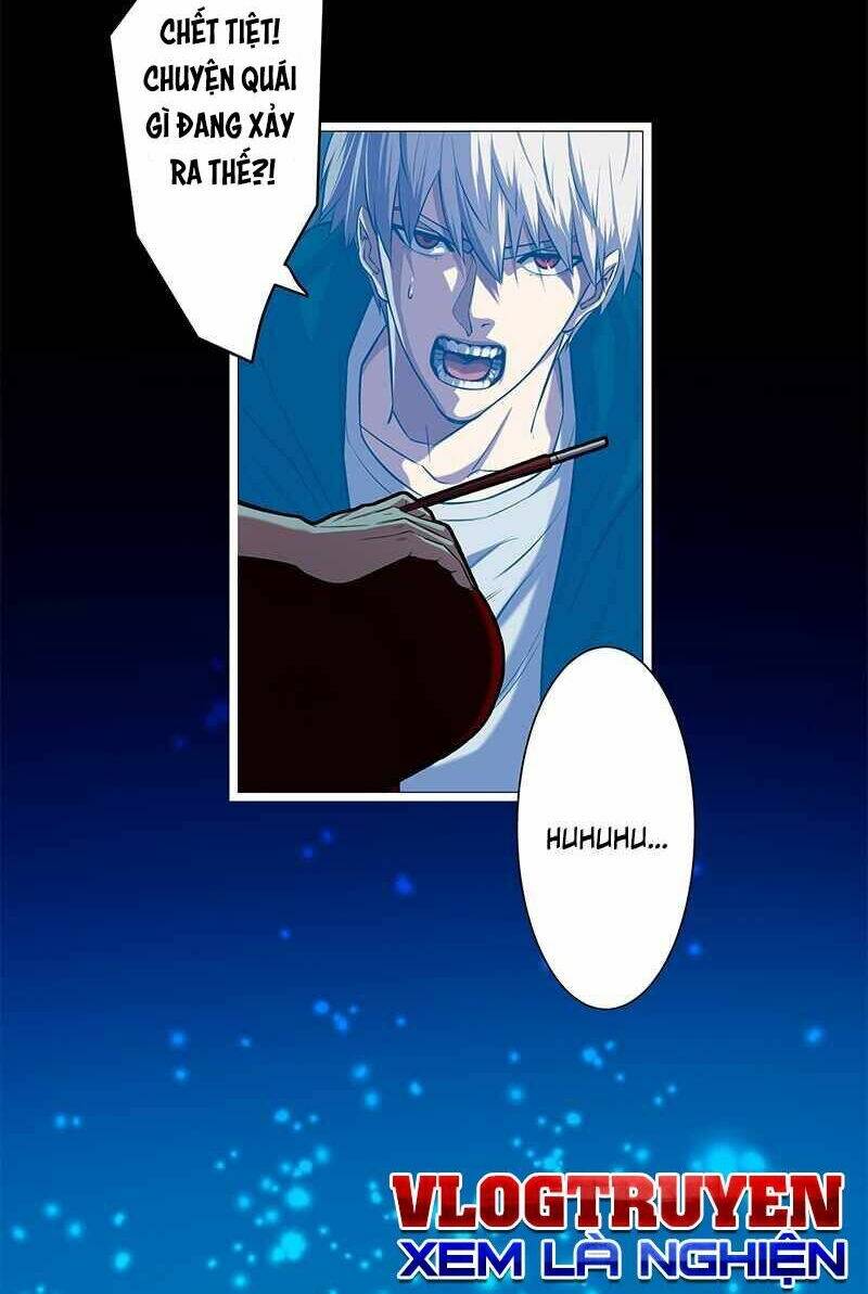 mê đạo tử ngục~vô địch sát thủ chinh phục ma lâm chapter 2 9
