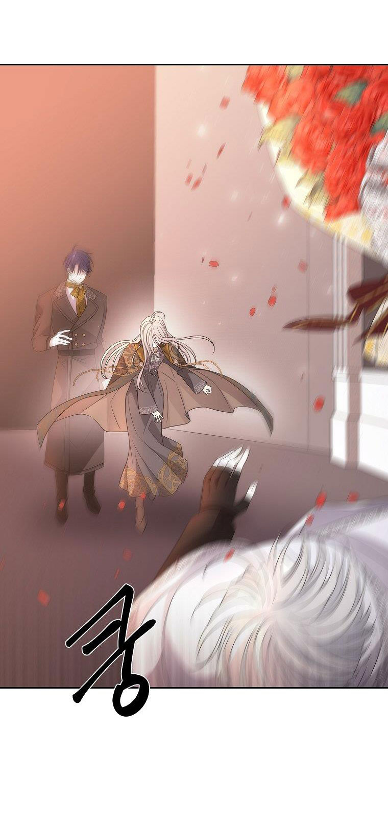 năm môn đệ của charlotte chapter 204.2 27