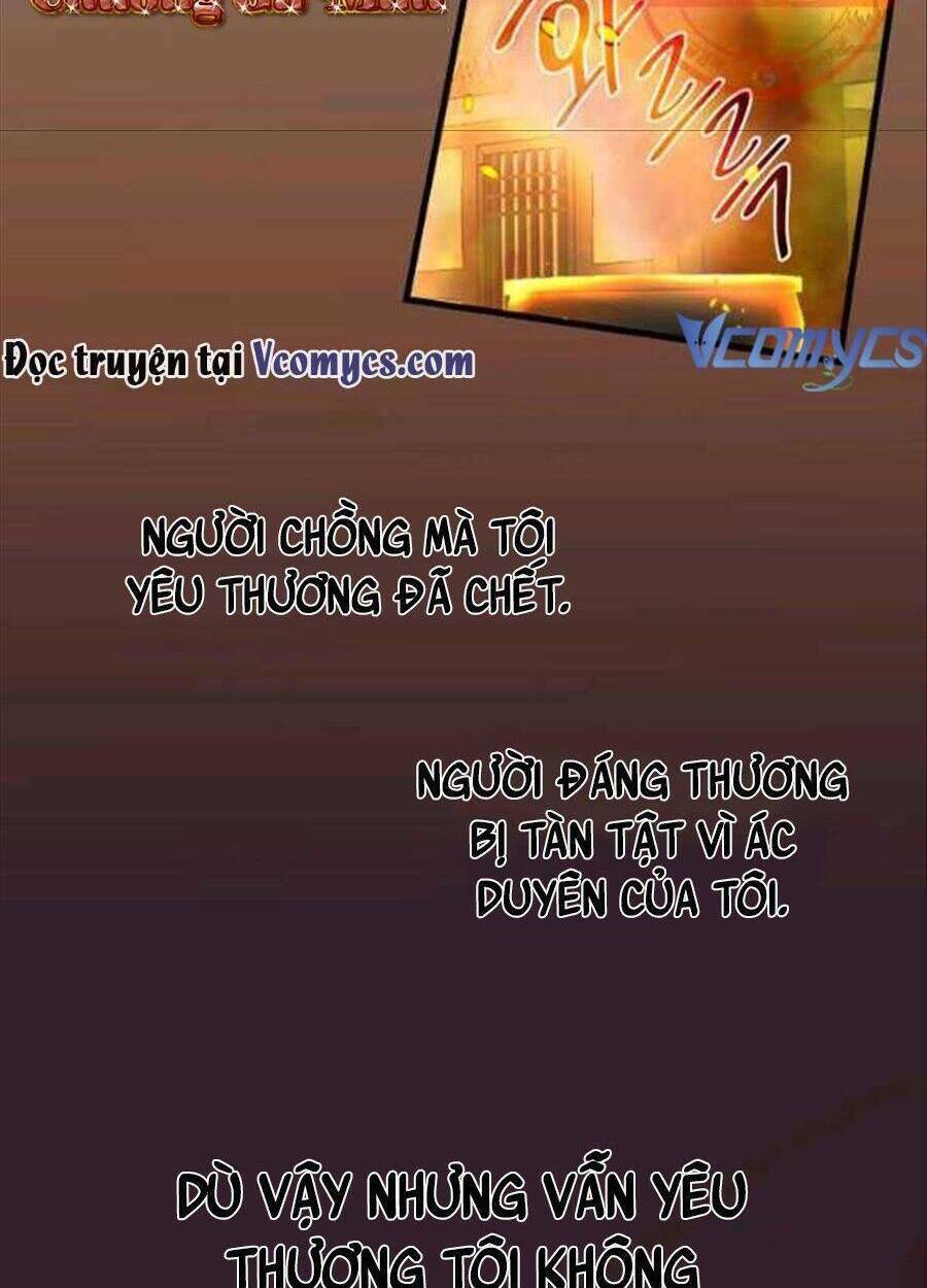 cô dâu của sói đen chapter 27 56