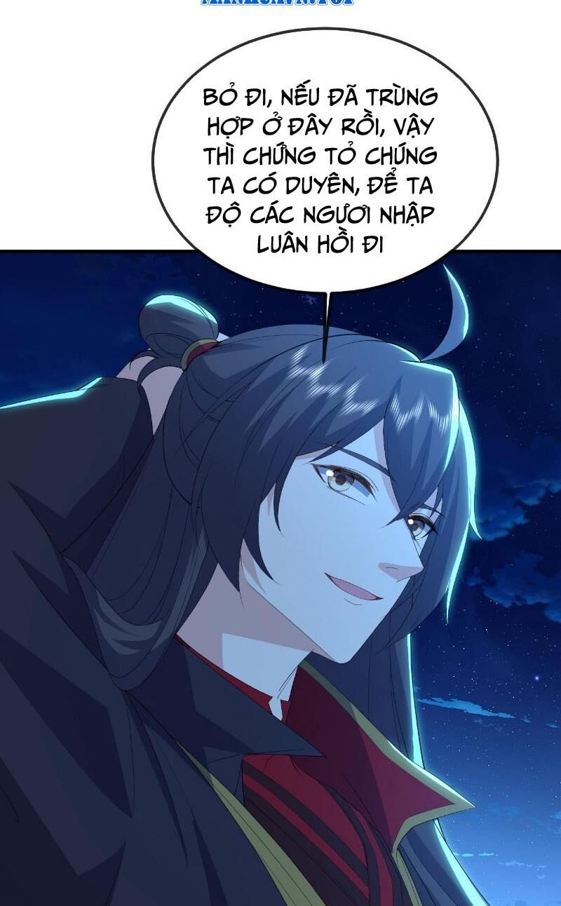 tiên võ đế tôn chapter 574 68