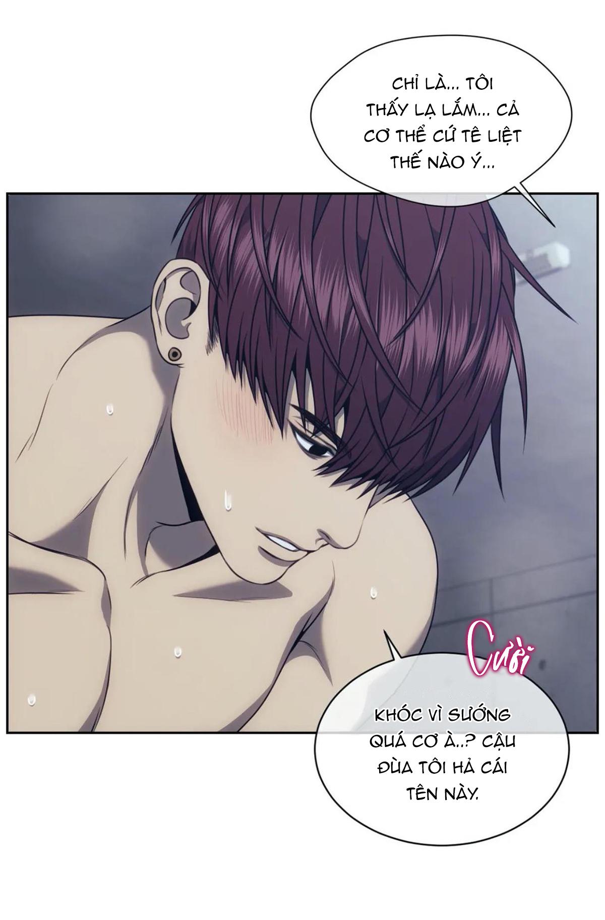 công cuộc báo thù của kẻ yếu thế chapter 45 22