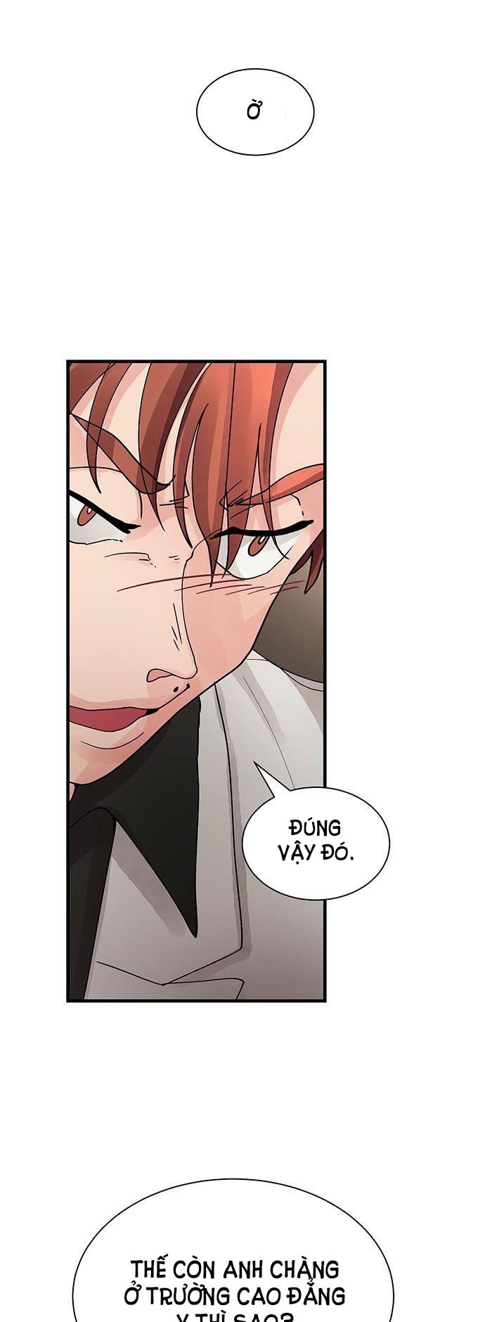 cặp đôi oan gia ngõ hẹp chapter 5 25