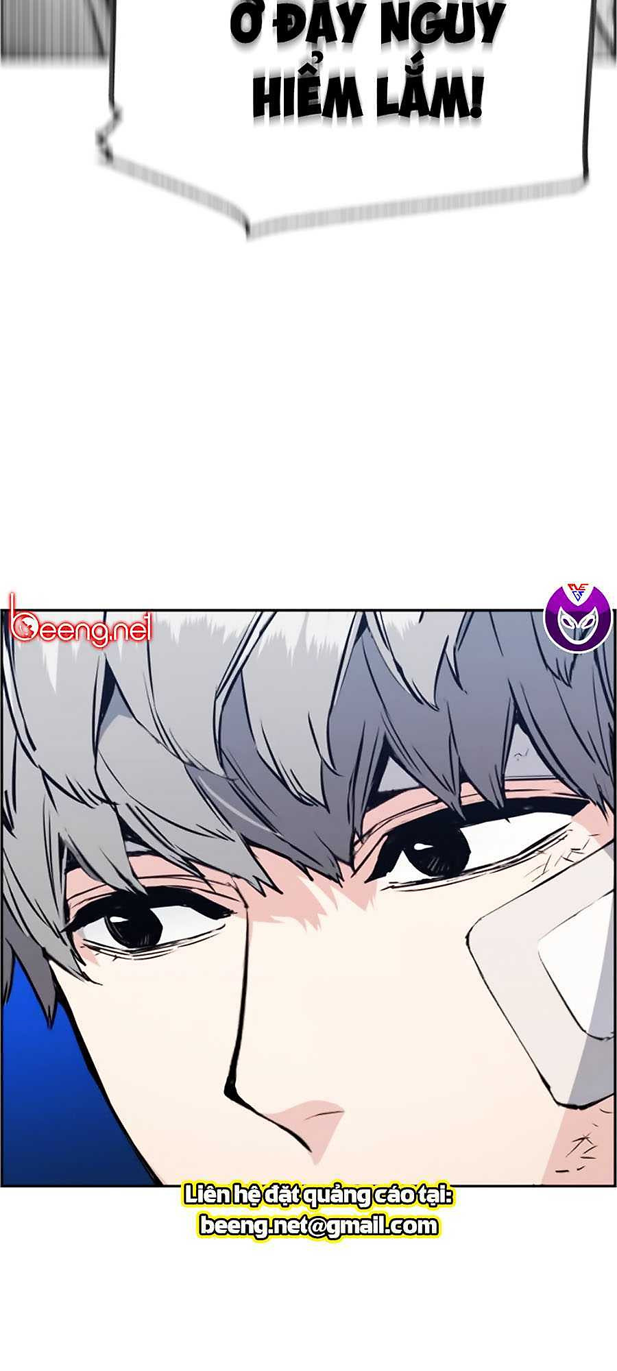 bạn học tôi là lính đánh thuê chapter 18 30