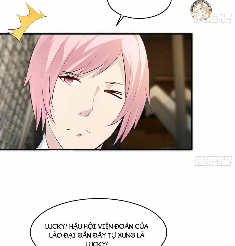 quái trộm thâu tâm chapter 12.2 4