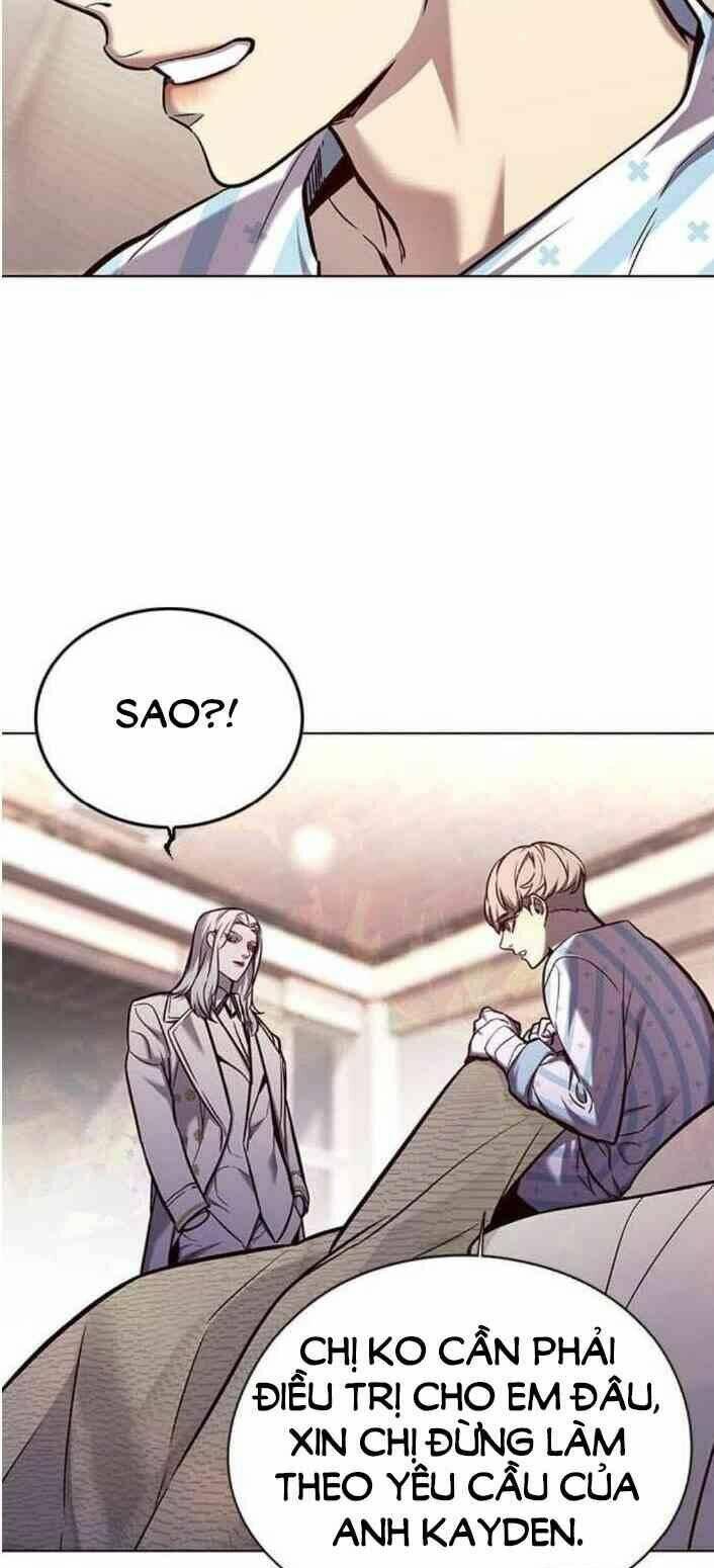 biến thân thành mèo chapter 138 41