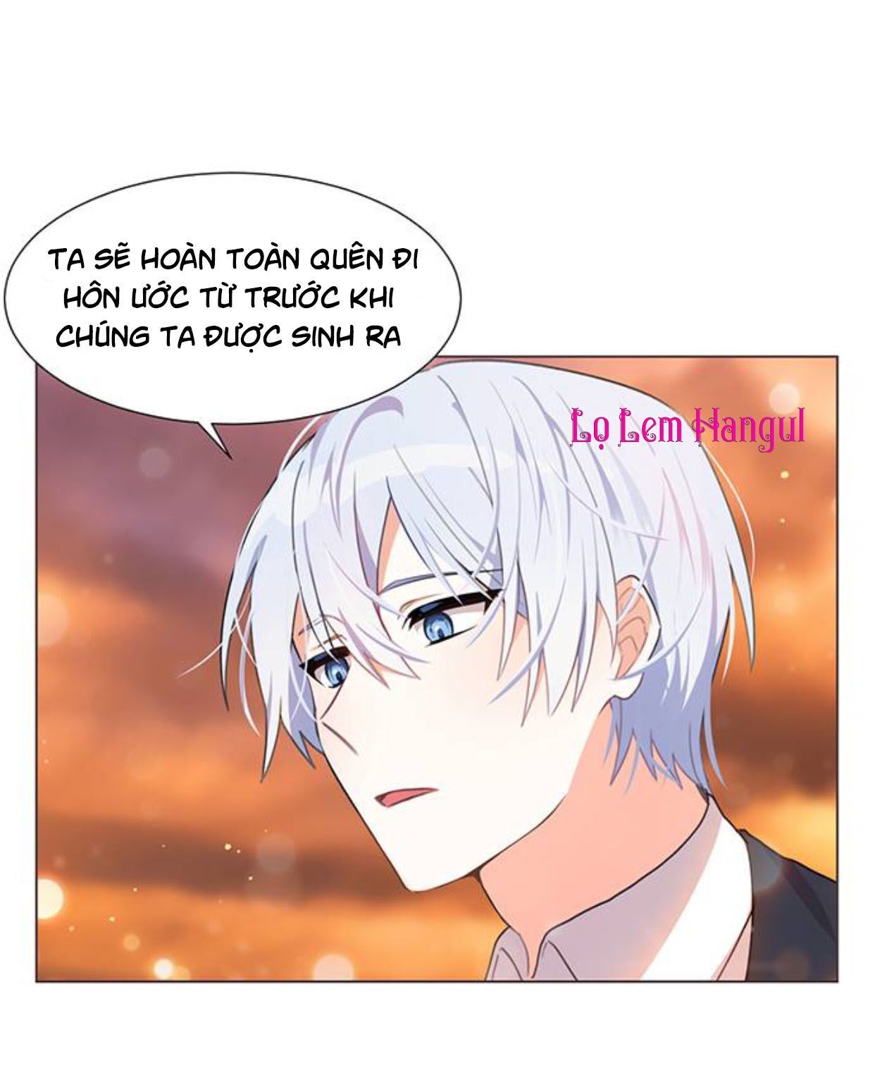 tôi là vị hôn thê phản diện chapter 1 2