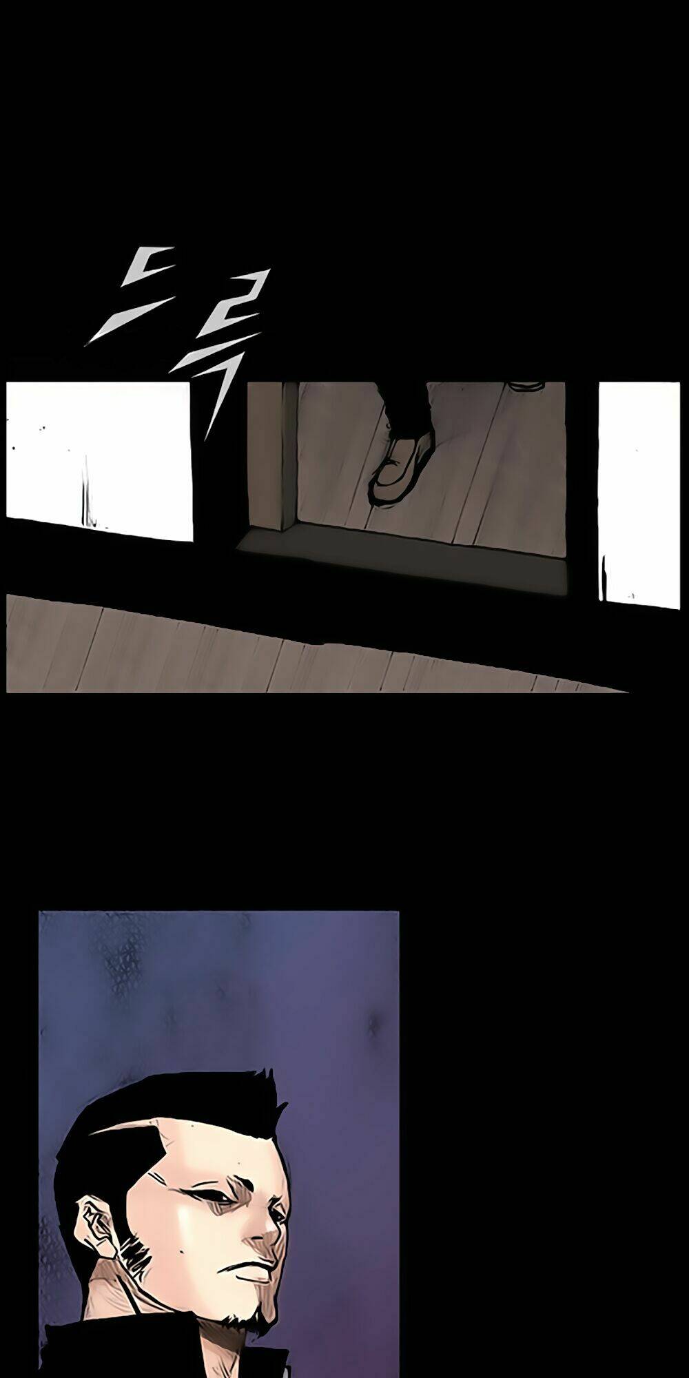 độc cô tiền truyện chapter 41 6