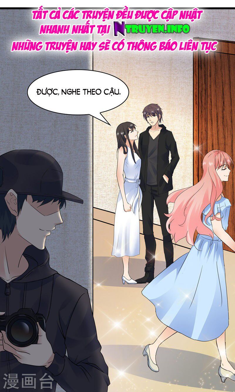 cô vợ siêu mẫu của cố thiếu chapter 135 9