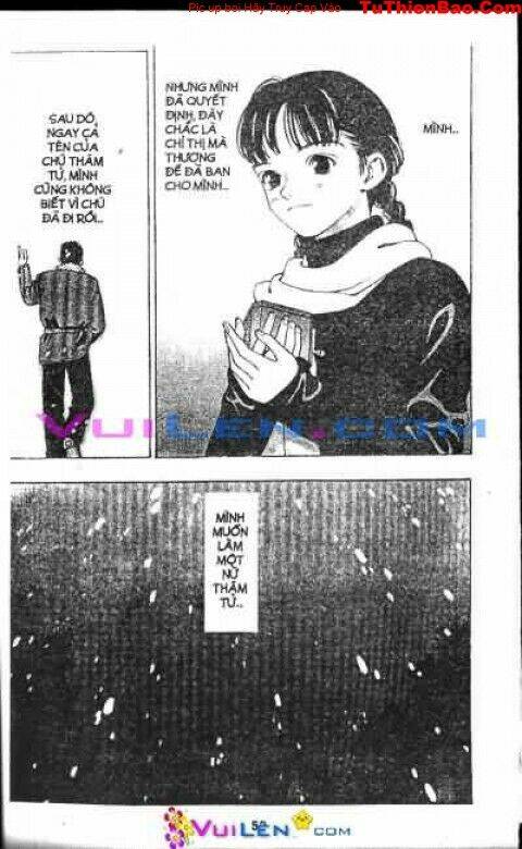 cô bé thám tử chapter 6 52