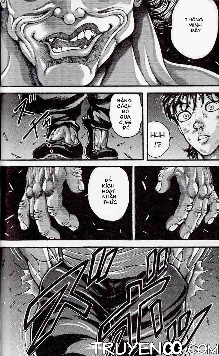 baki – son of ogre chapter 276 15