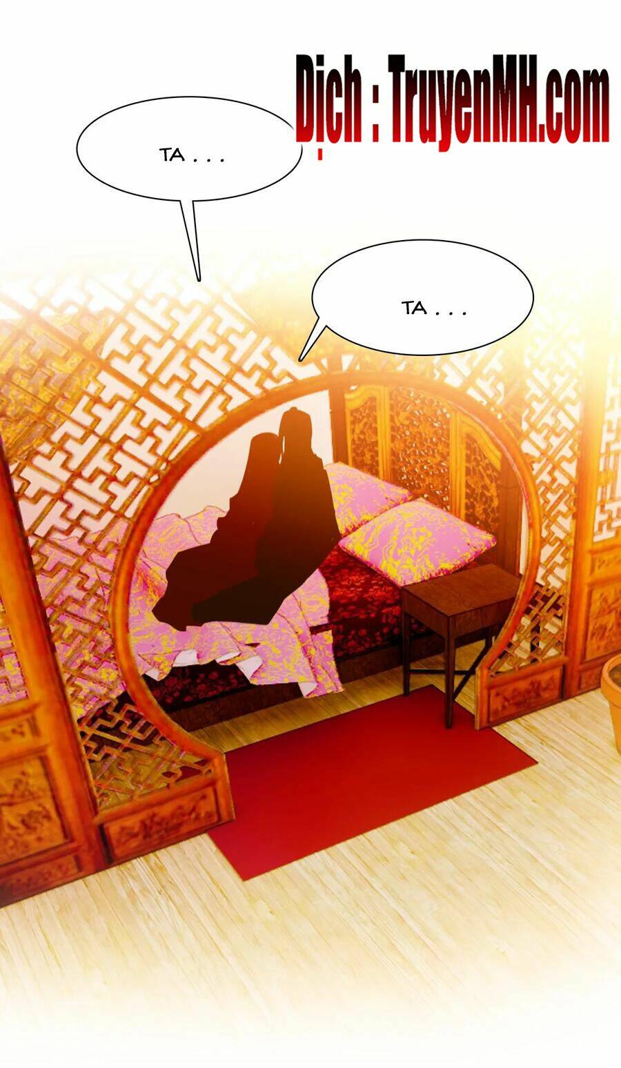 gả cho một tên thái giám đáng ghét chapter 135 18