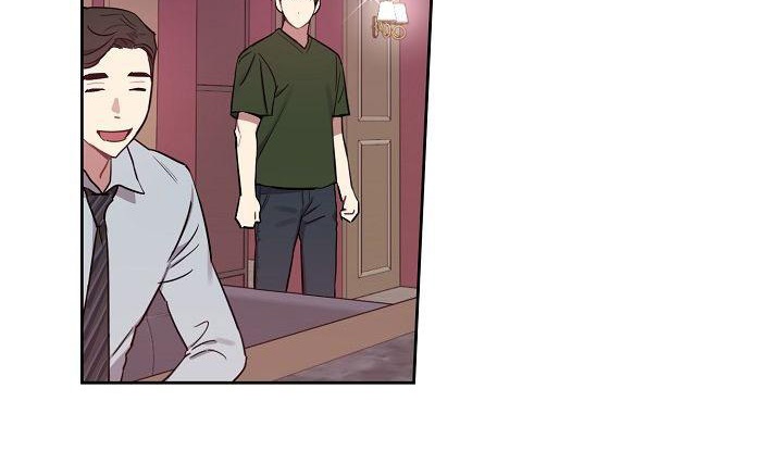 vị khách khả nghi và nhóc làm thêm chapter 17 22