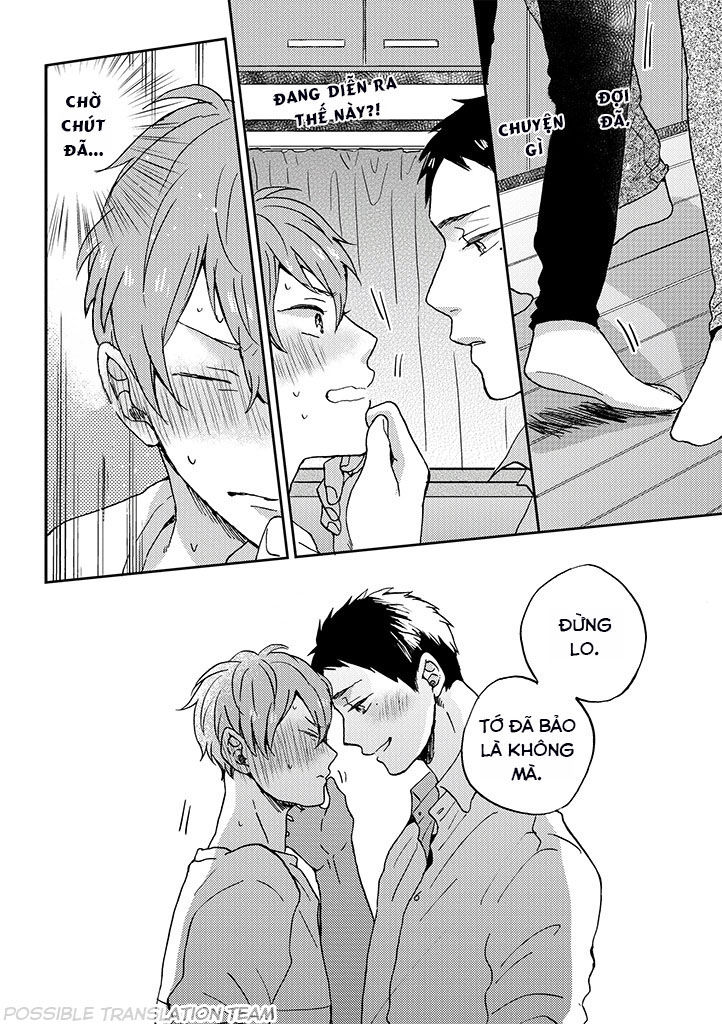 sống cùng cậu ấy chapter 4 9