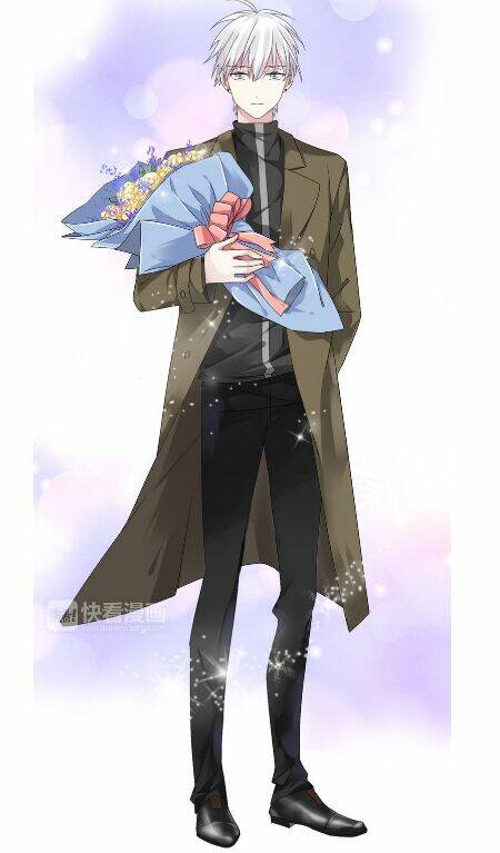 lều khều biết yêu chapter 33 7